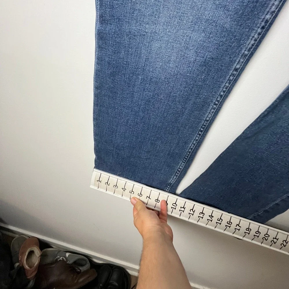 7 For All Mankind sizing reminder
